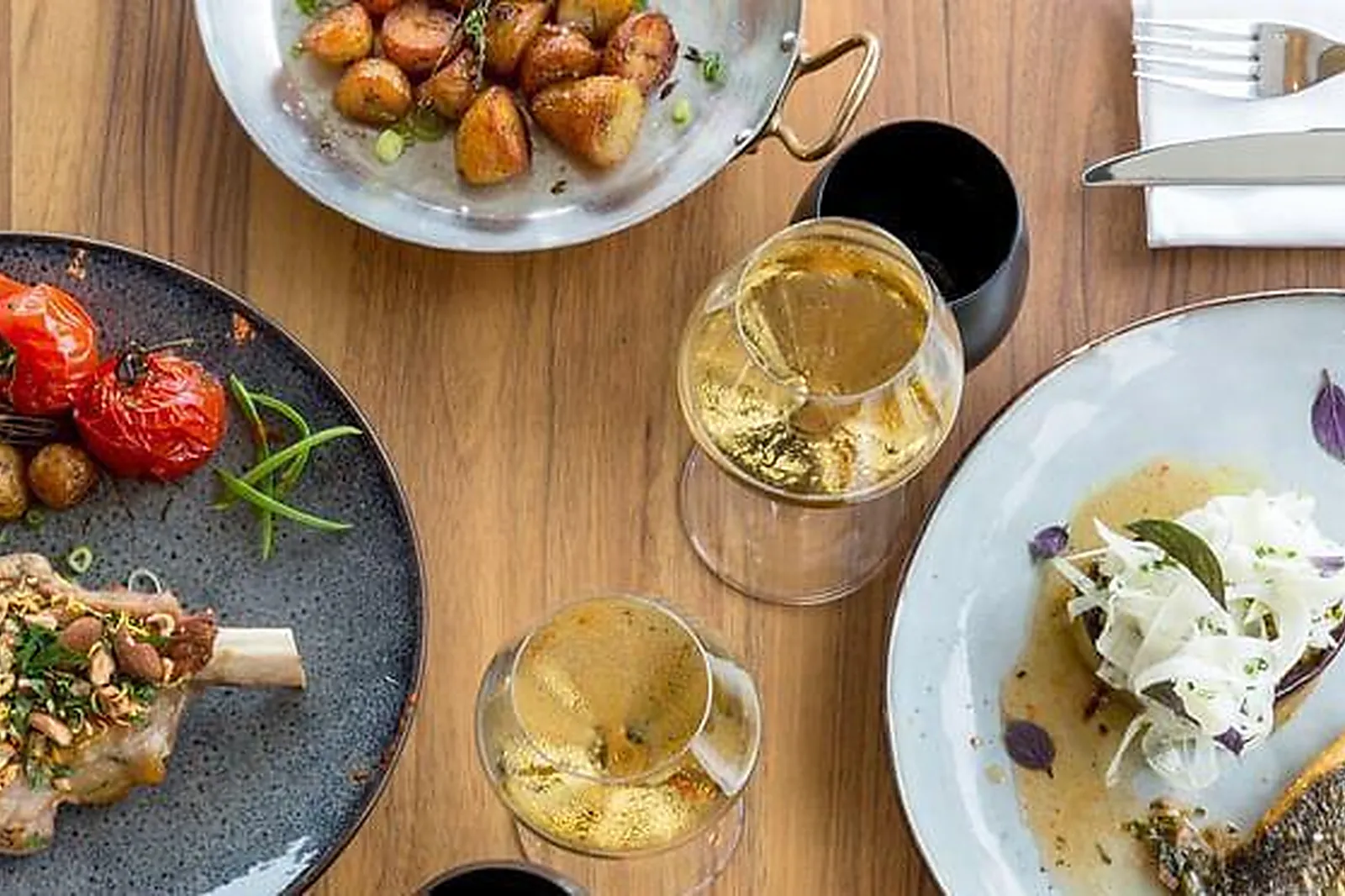 Lieux événementiels, AIDEN BY BEST WESTERN T'AIM HÔTEL