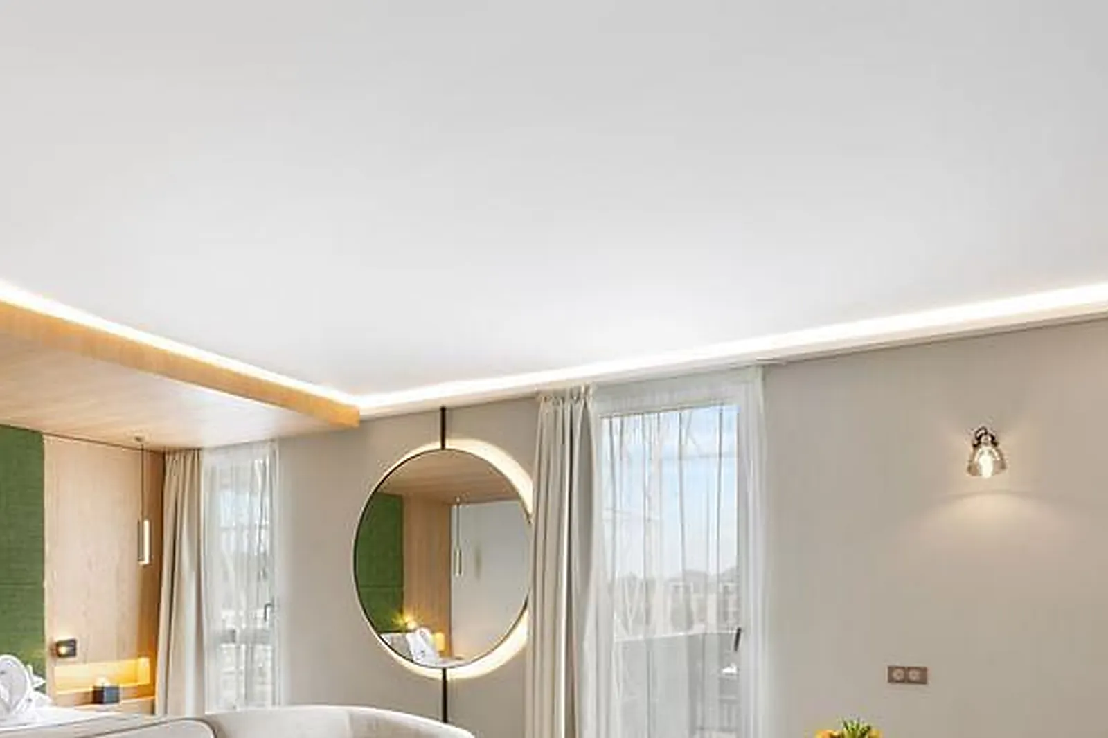 Lieux événementiels, AIDEN BY BEST WESTERN T'AIM HÔTEL