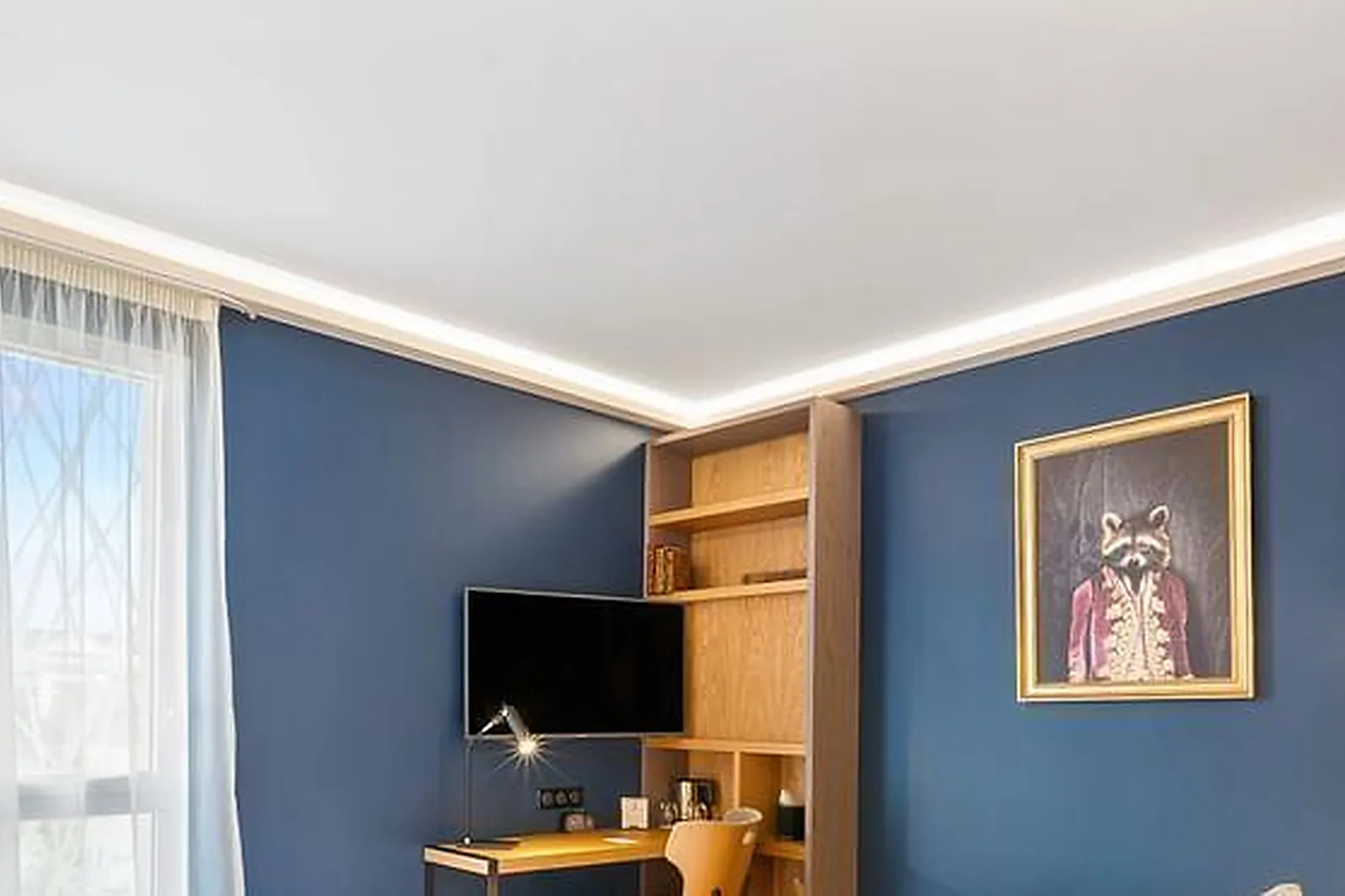 Lieux événementiels, AIDEN BY BEST WESTERN T'AIM HÔTEL