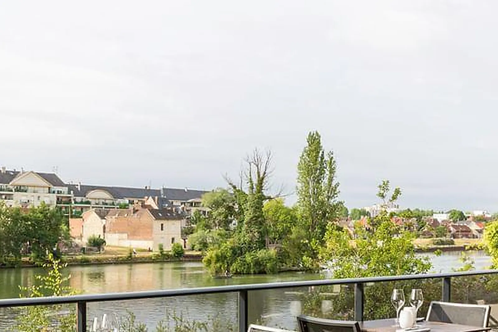 Lieux événementiels, AIDEN BY BEST WESTERN T'AIM HÔTEL