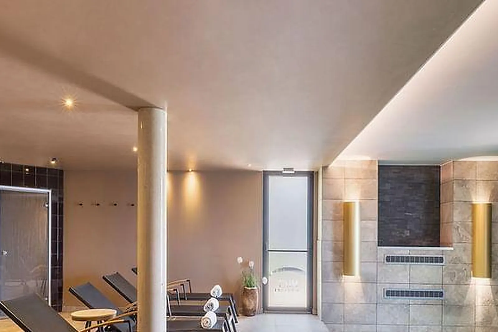 Lieux événementiels, AIDEN BY BEST WESTERN T'AIM HÔTEL