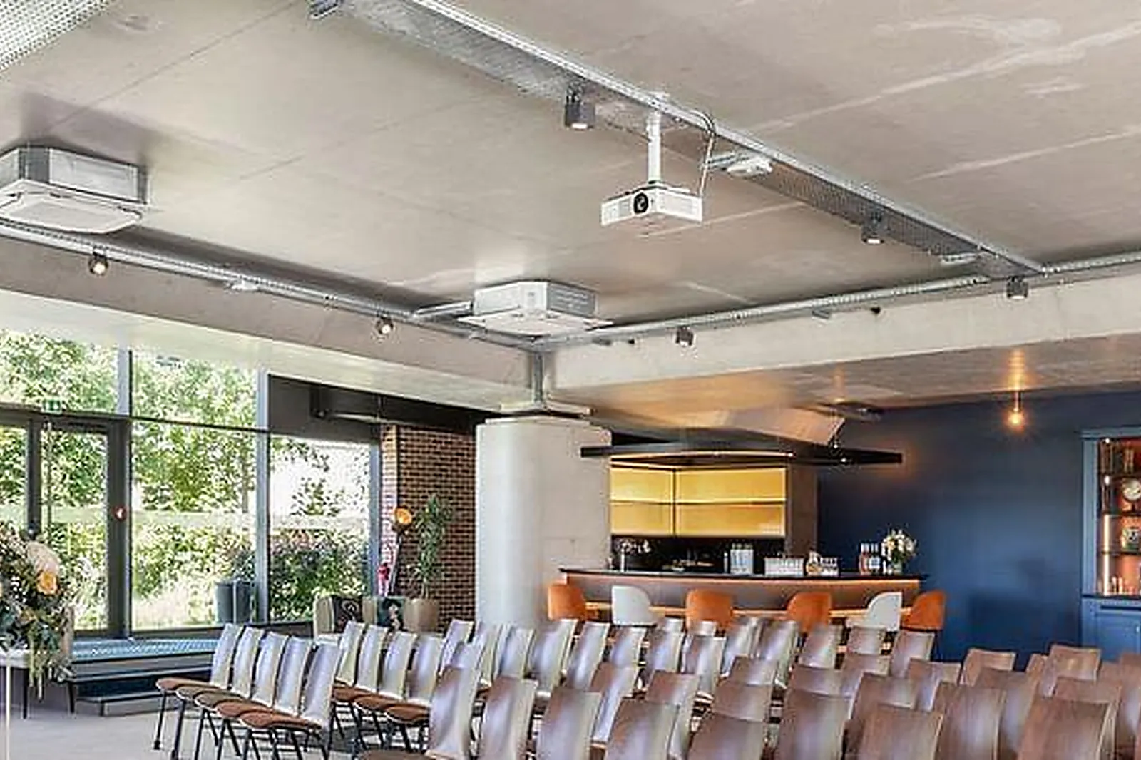 Lieux événementiels, AIDEN BY BEST WESTERN T'AIM HÔTEL