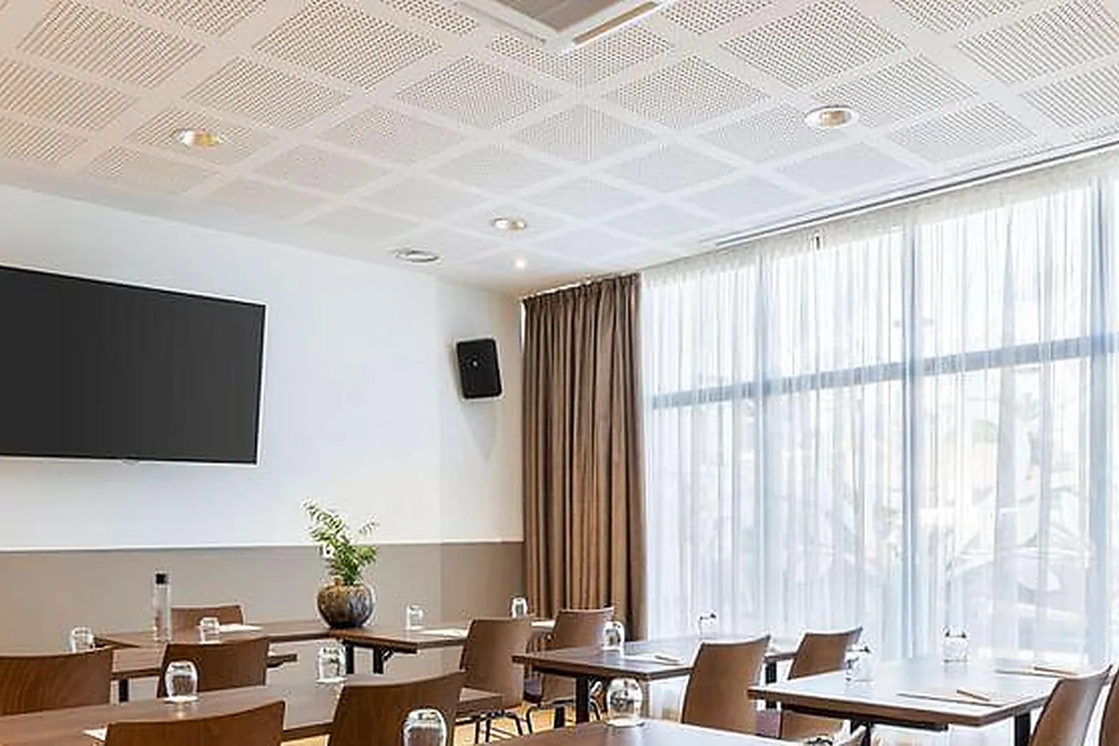 Lieux événementiels, AIDEN BY BEST WESTERN T'AIM HÔTEL