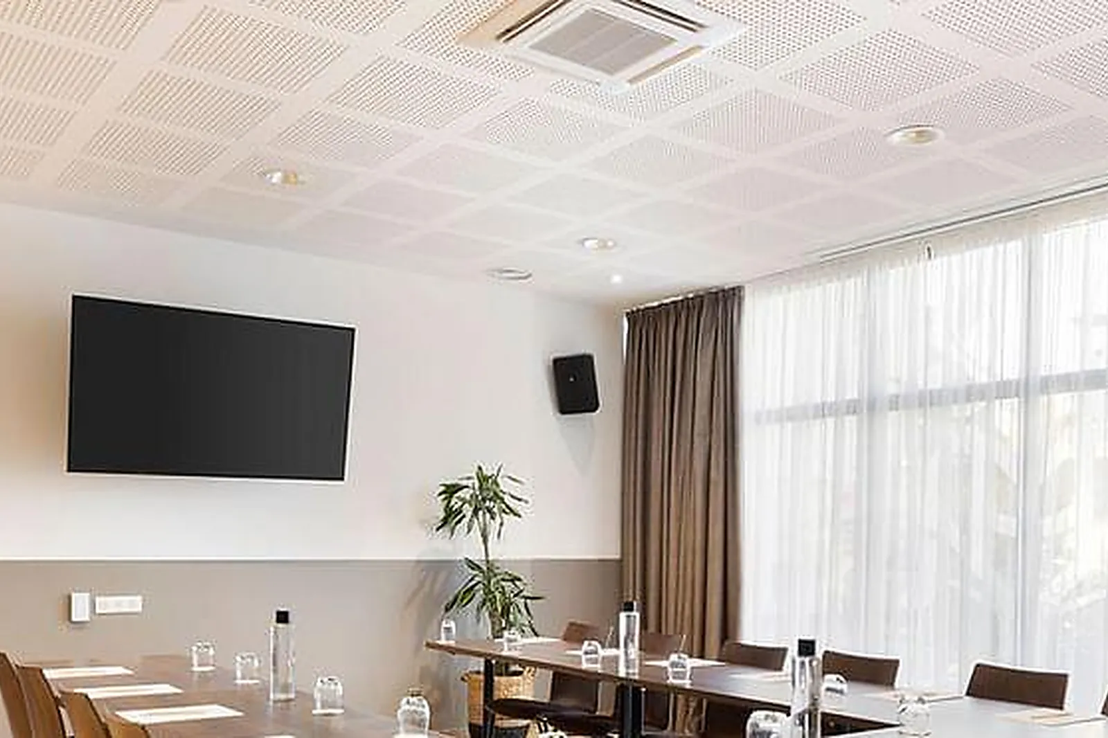 Lieux événementiels, AIDEN BY BEST WESTERN T'AIM HÔTEL