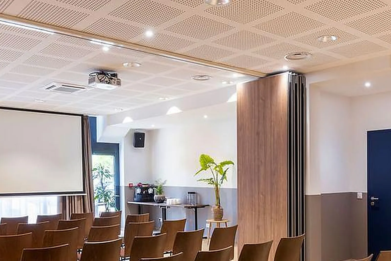 Lieux événementiels, AIDEN BY BEST WESTERN T'AIM HÔTEL