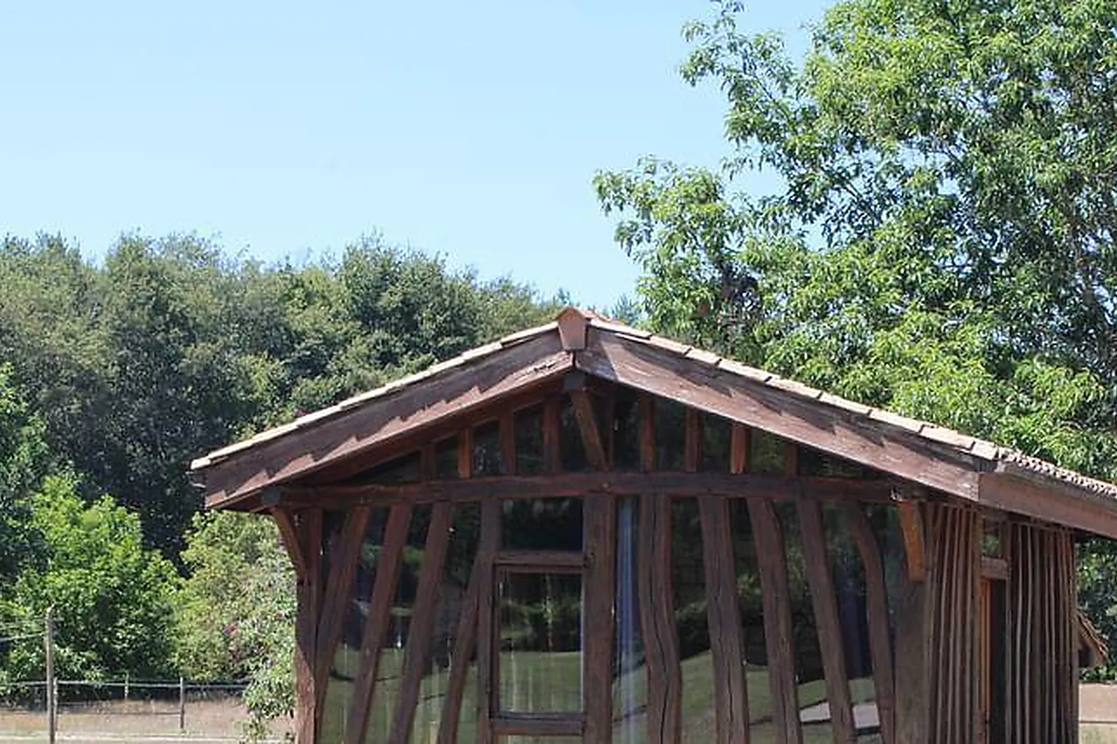 Lieux événementiels, LES JARDINS D'OLÉRON