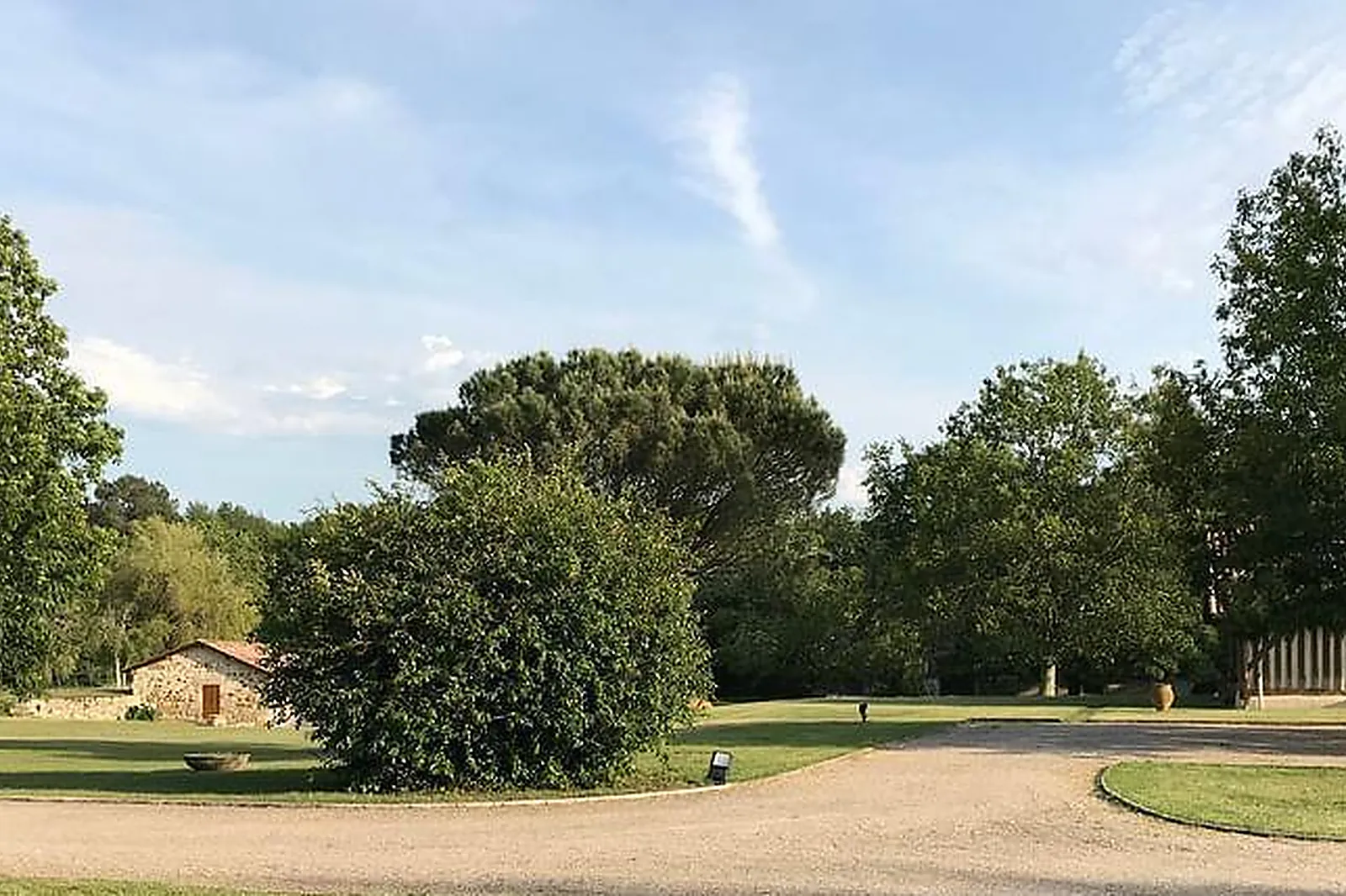 Lieux événementiels, LES JARDINS D'OLÉRON