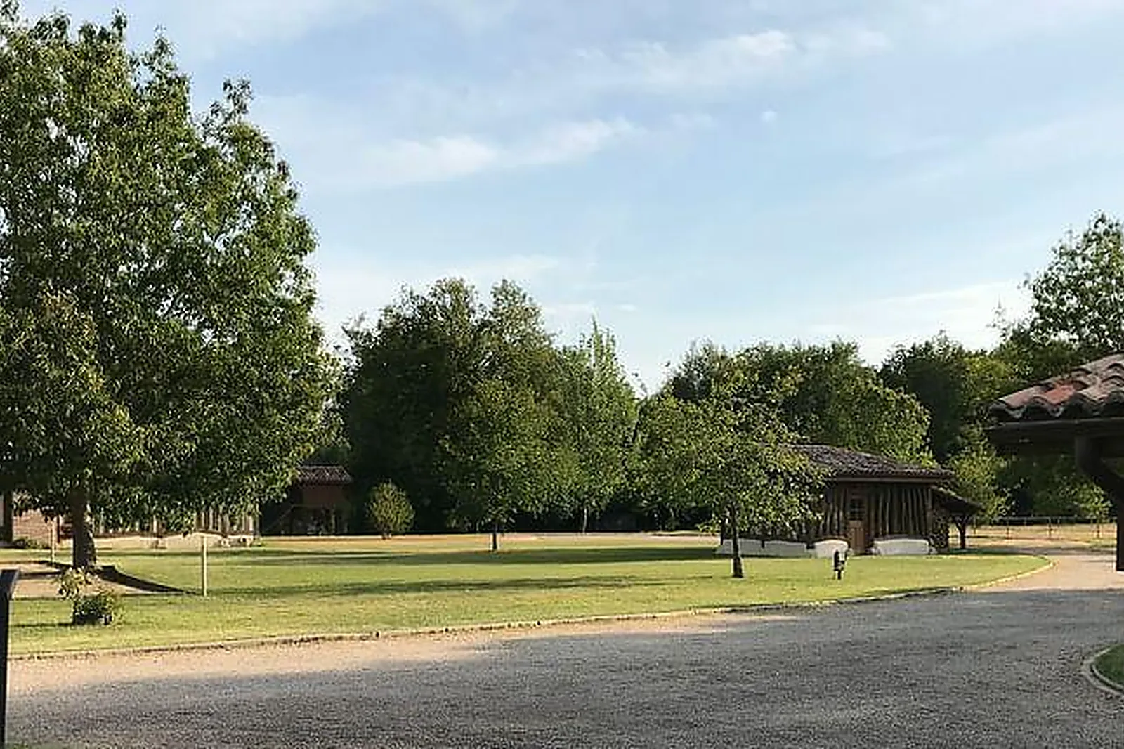 Lieux événementiels, LES JARDINS D'OLÉRON
