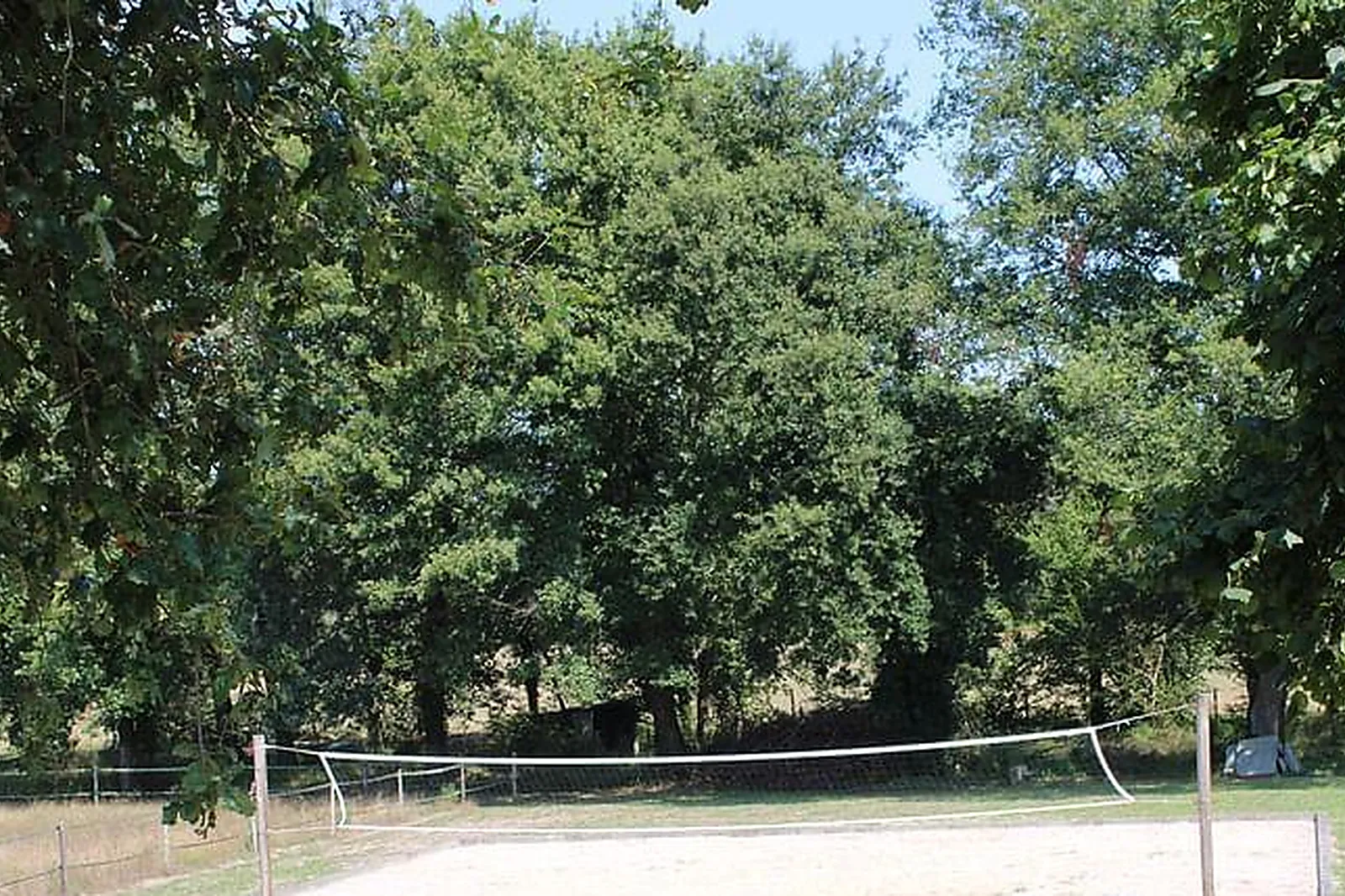 Lieux événementiels, LES JARDINS D'OLÉRON