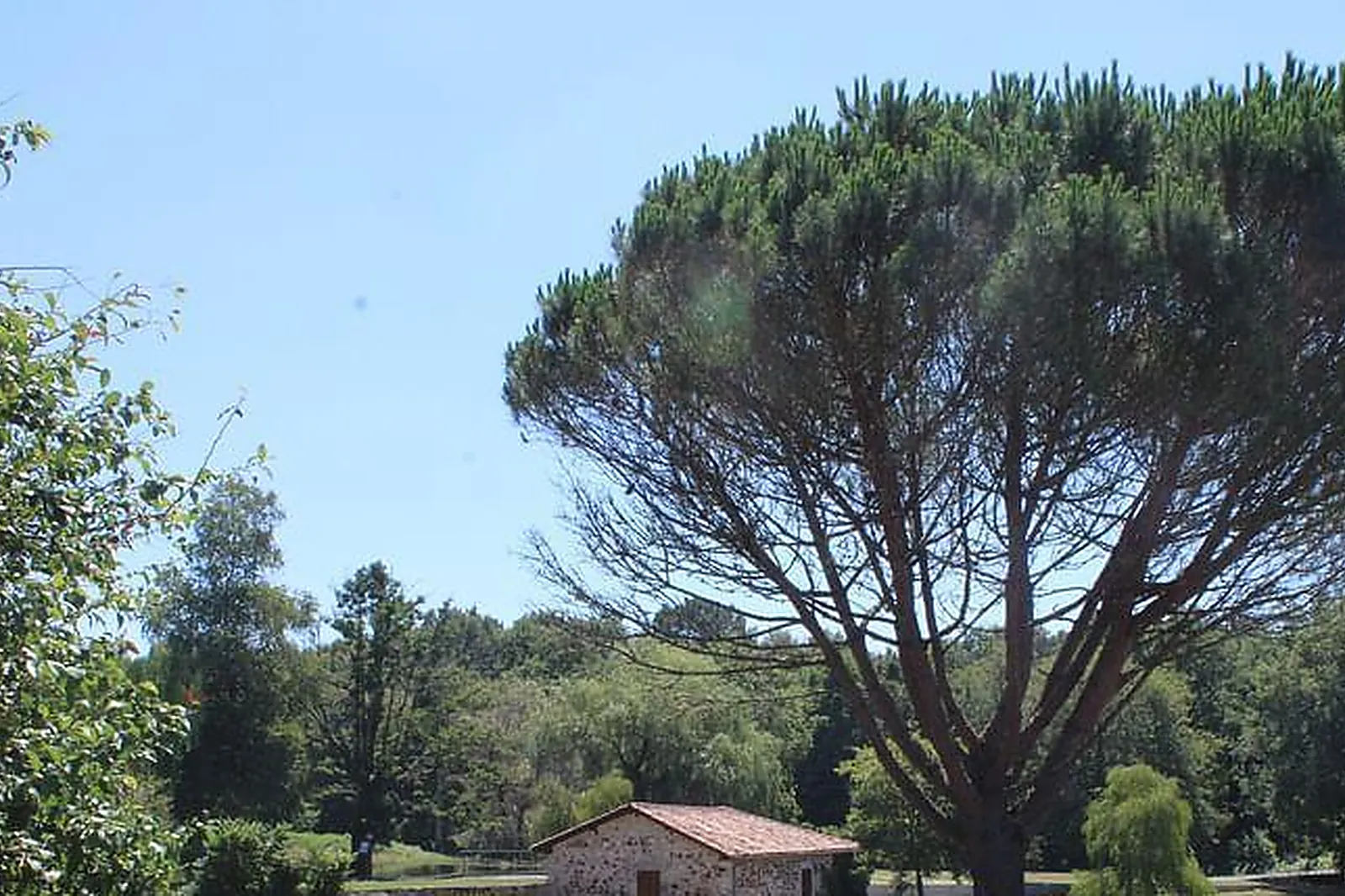 Lieux événementiels, LES JARDINS D'OLÉRON