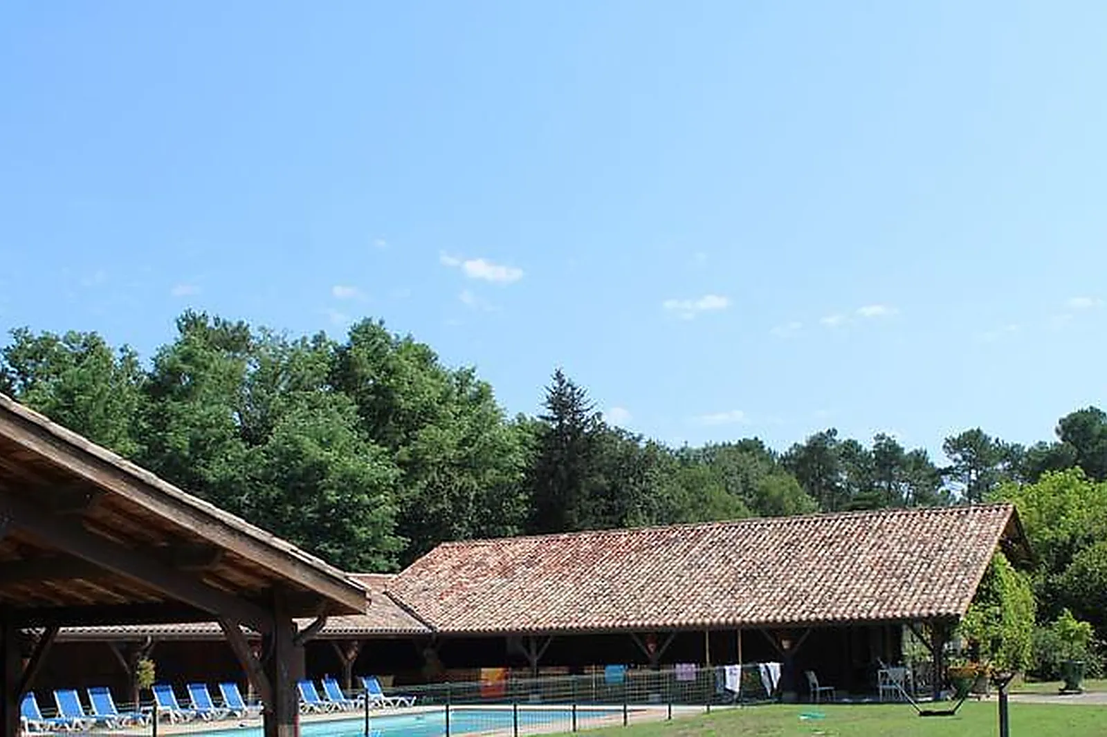 Lieux événementiels, LES JARDINS D'OLÉRON