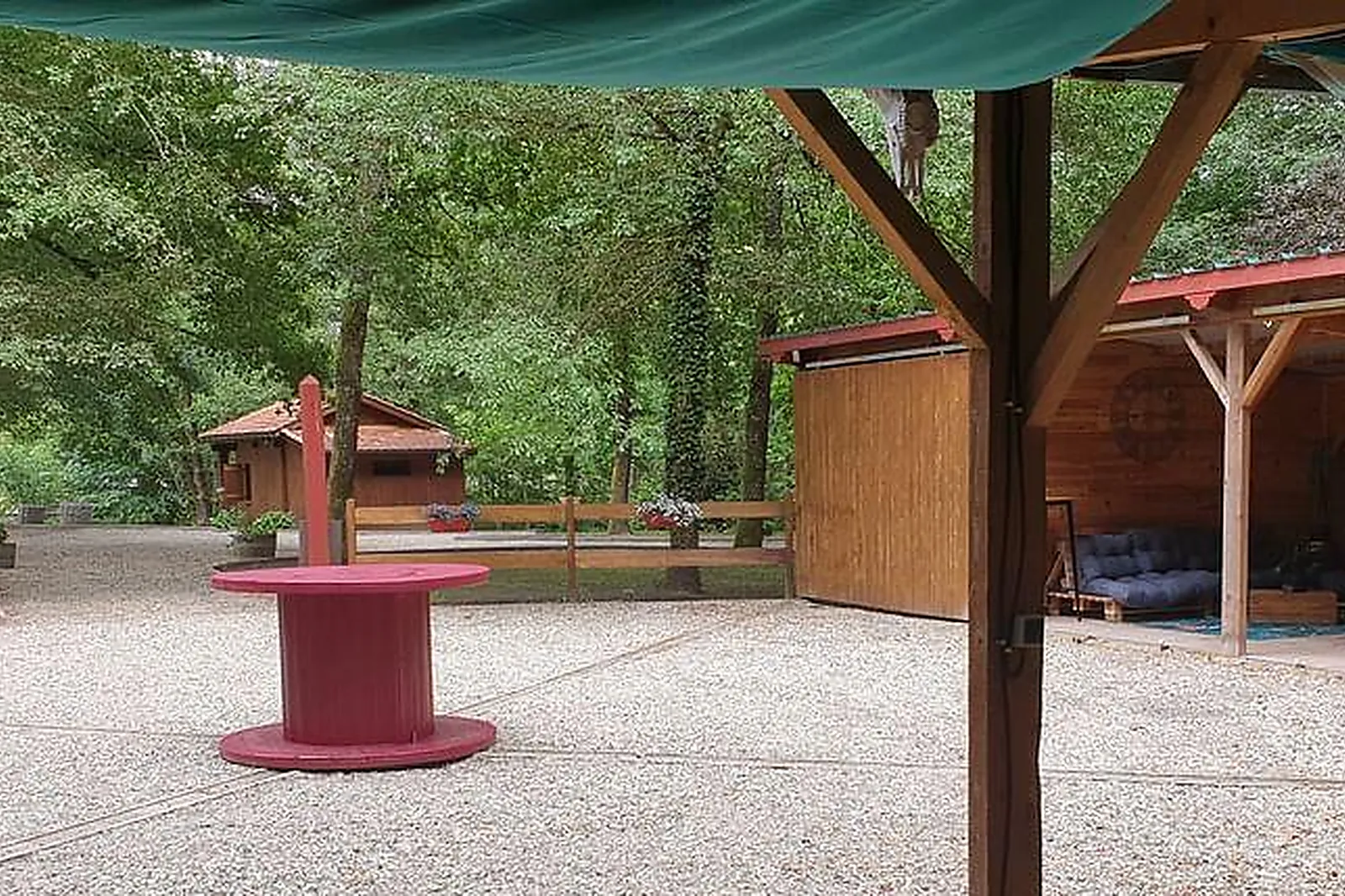 Lieux événementiels, LES JARDINS D'OLÉRON