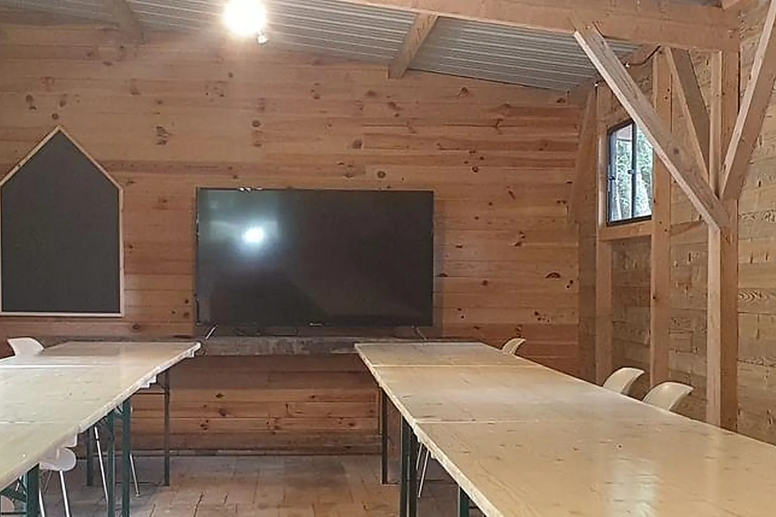 Lieux événementiels, LES JARDINS D'OLÉRON