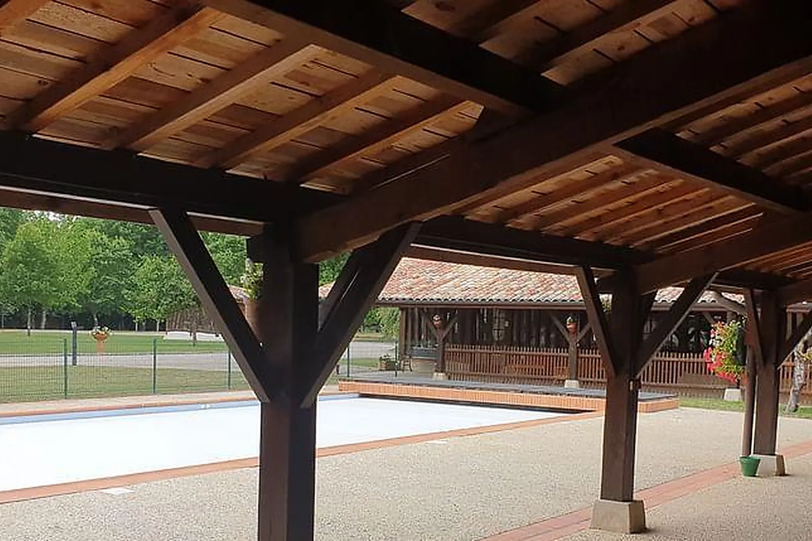 Lieux événementiels, LES JARDINS D'OLÉRON