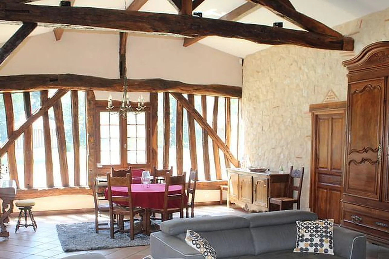 Lieux événementiels, LES JARDINS D'OLÉRON