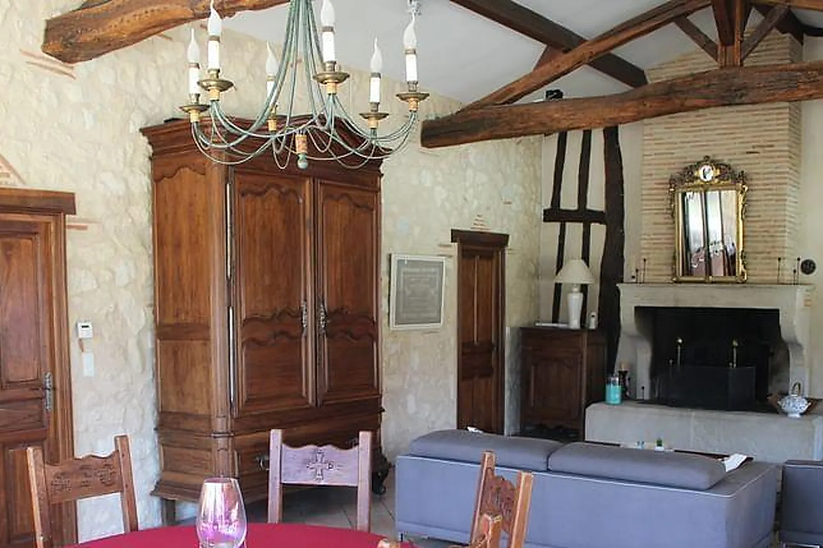 Lieux événementiels, LES JARDINS D'OLÉRON