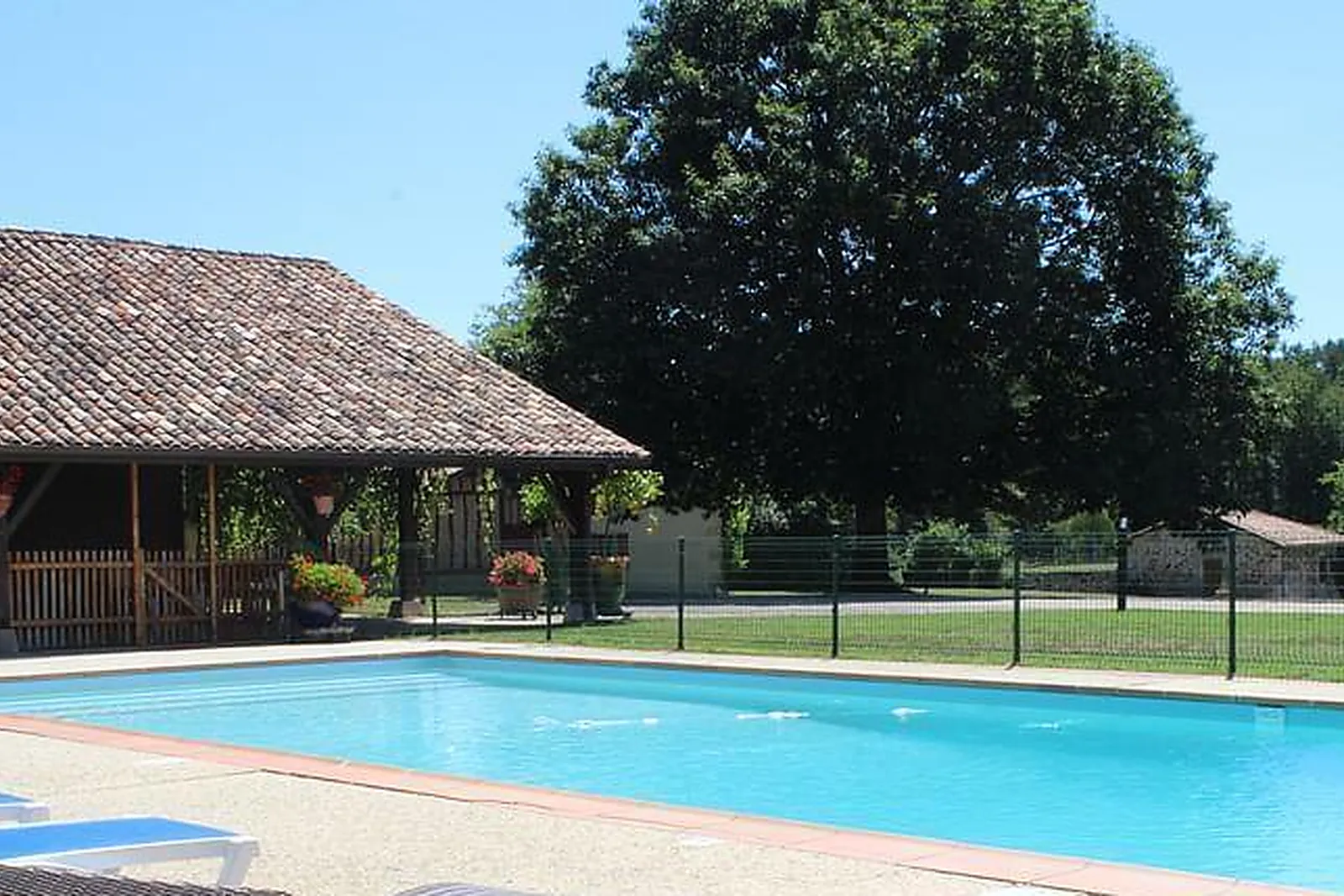 Lieux événementiels, LES JARDINS D'OLÉRON