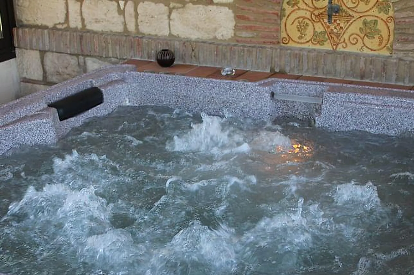 Lieux événementiels, LES JARDINS D'OLÉRON