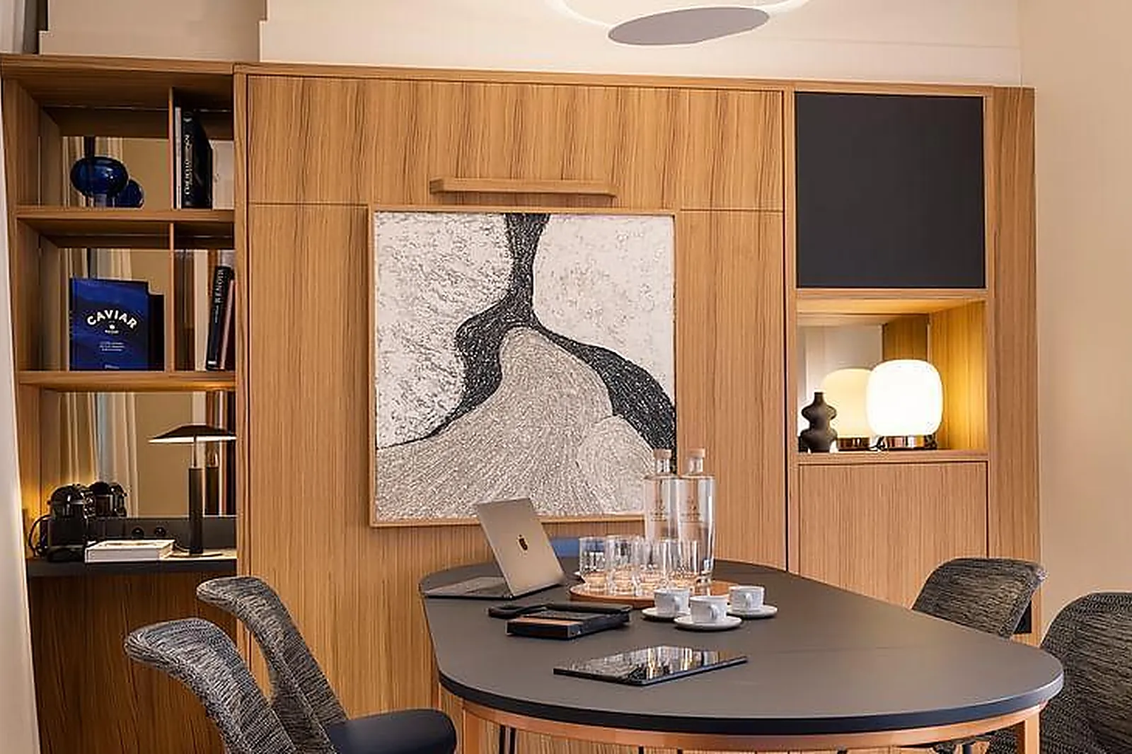 Lieux événementiels, ALBERTE HÔTEL ****