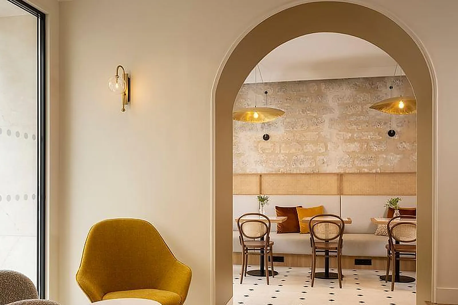 Lieux événementiels, ALBERTE HÔTEL ****