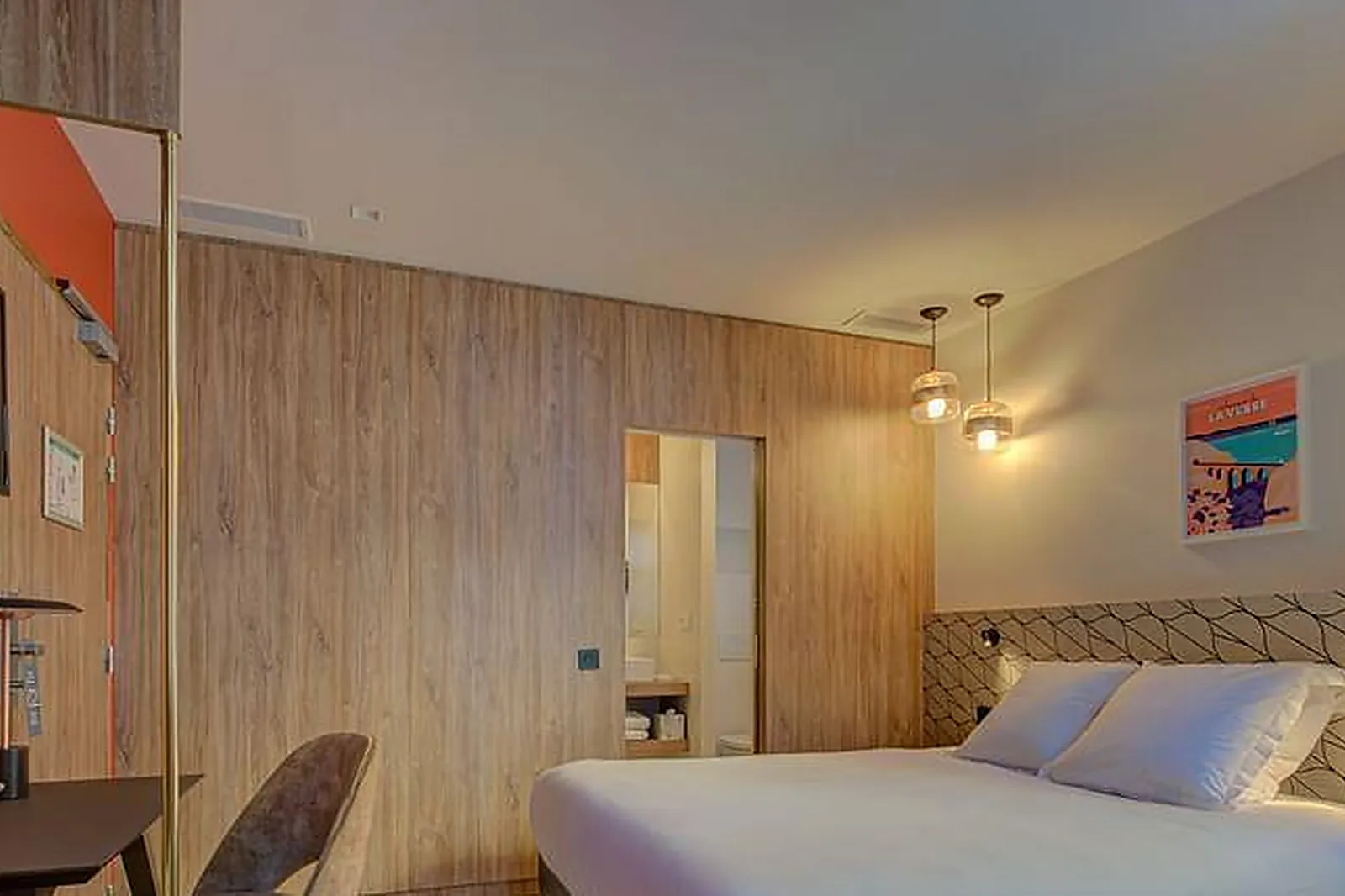 Lieux événementiels, ALEX HÔTEL & SPA