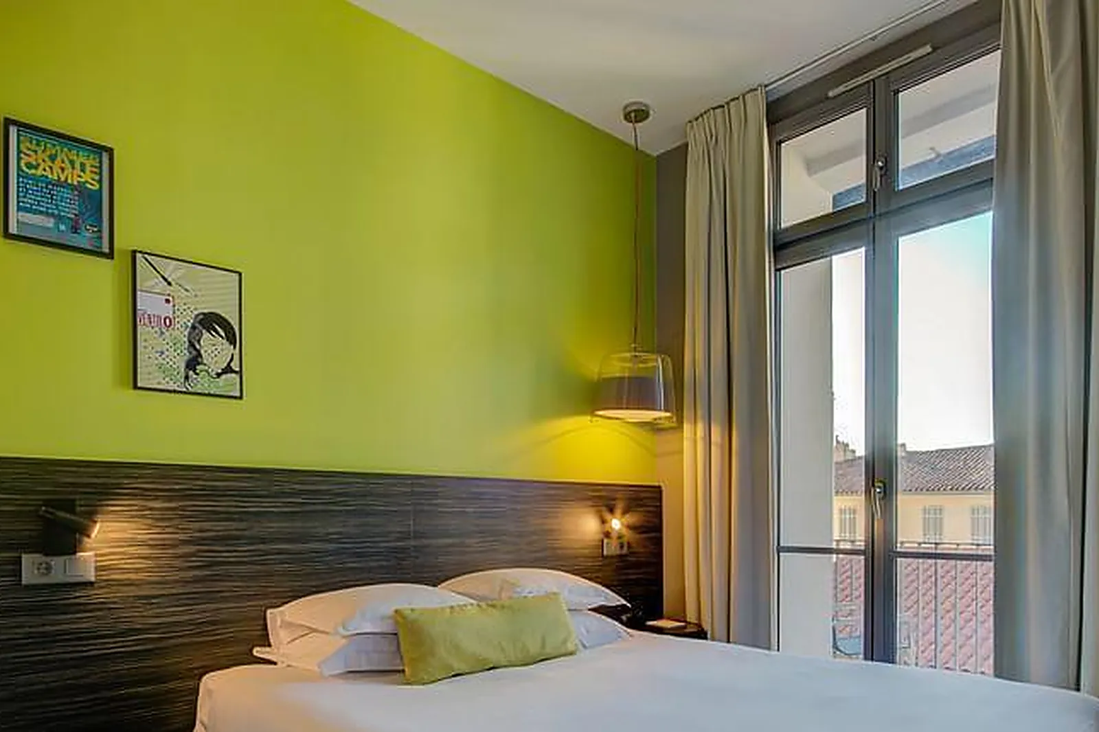 Lieux événementiels, ALEX HÔTEL & SPA