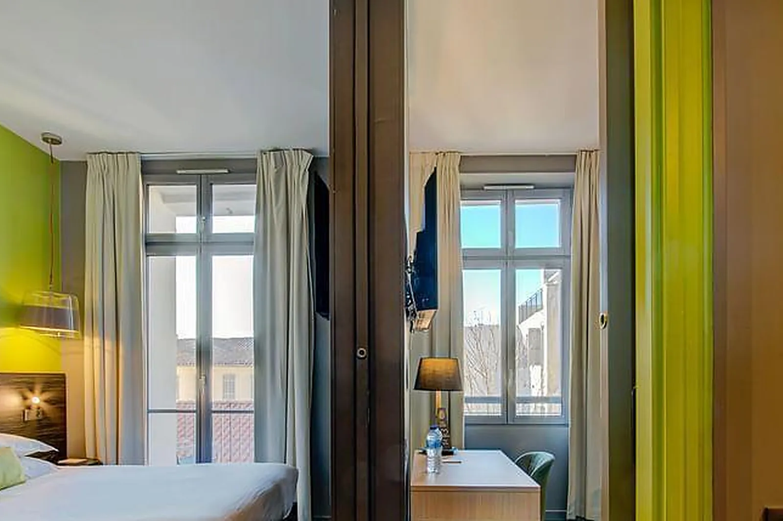 Lieux événementiels, ALEX HÔTEL & SPA