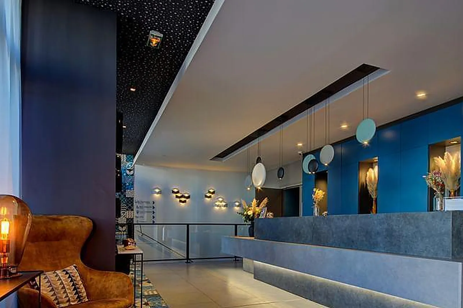 Lieux événementiels, ALEX HÔTEL & SPA