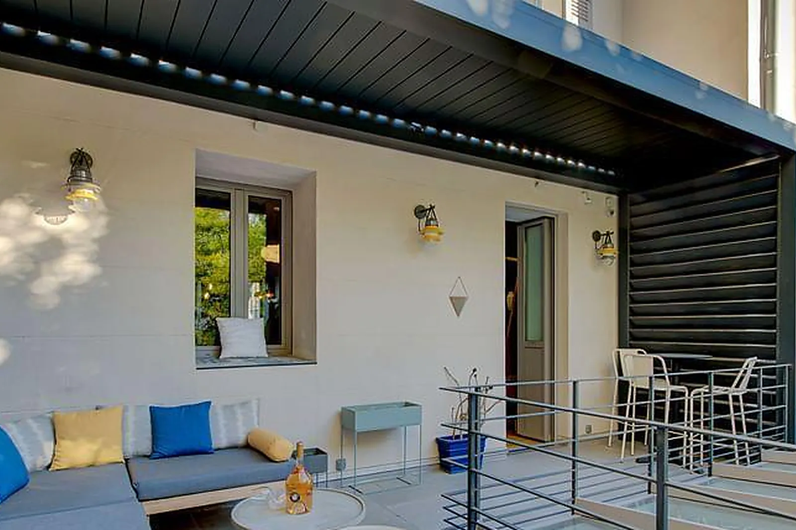 Lieux événementiels, ALEX HÔTEL & SPA