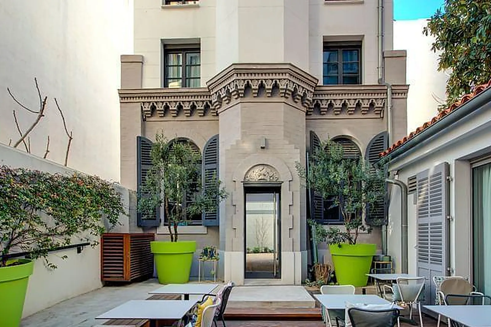 Lieux événementiels, ALEX HÔTEL & SPA