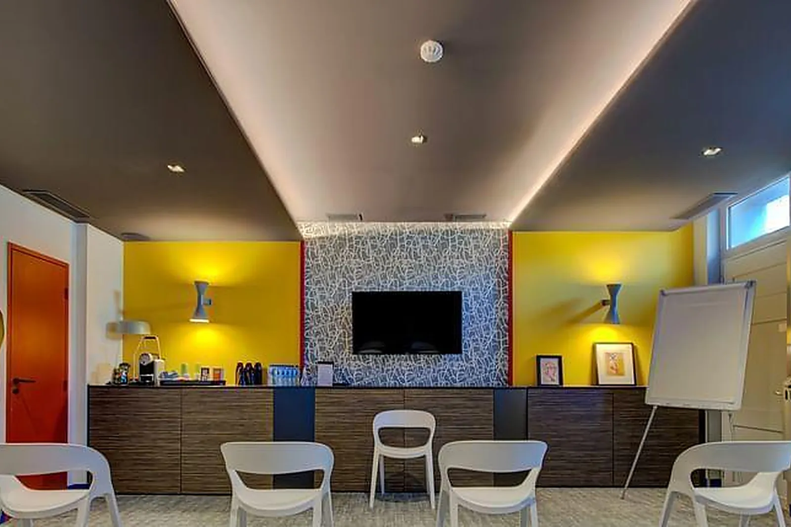 Lieux événementiels, ALEX HÔTEL & SPA