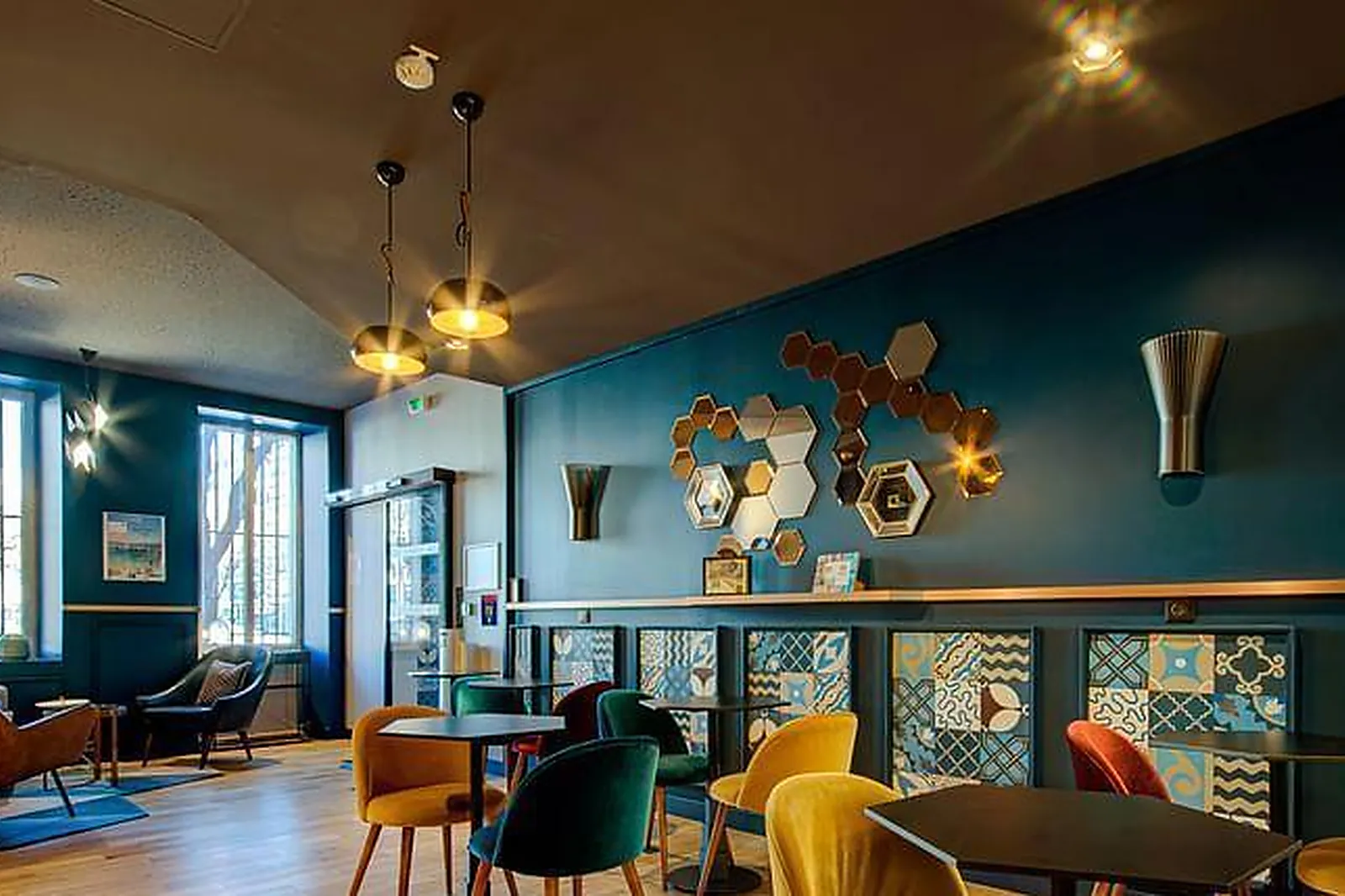 Lieux événementiels, ALEX HÔTEL & SPA