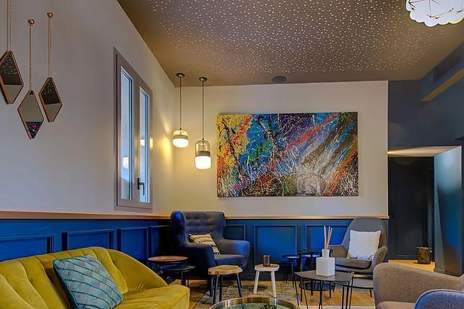 Lieux événementiels, ALEX HÔTEL & SPA