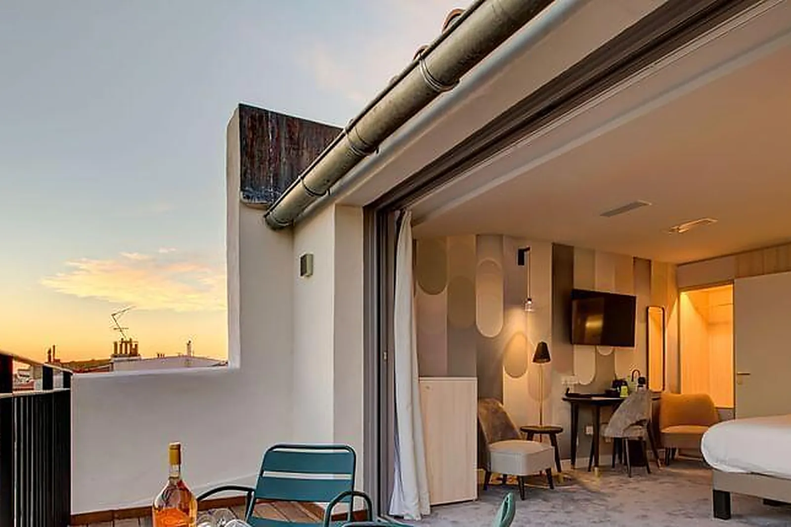 Lieux événementiels, ALEX HÔTEL & SPA