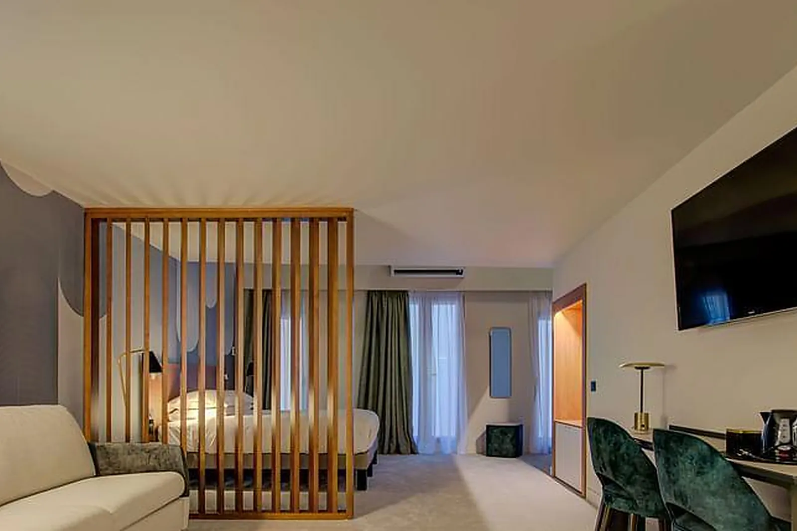 Lieux événementiels, ALEX HÔTEL & SPA