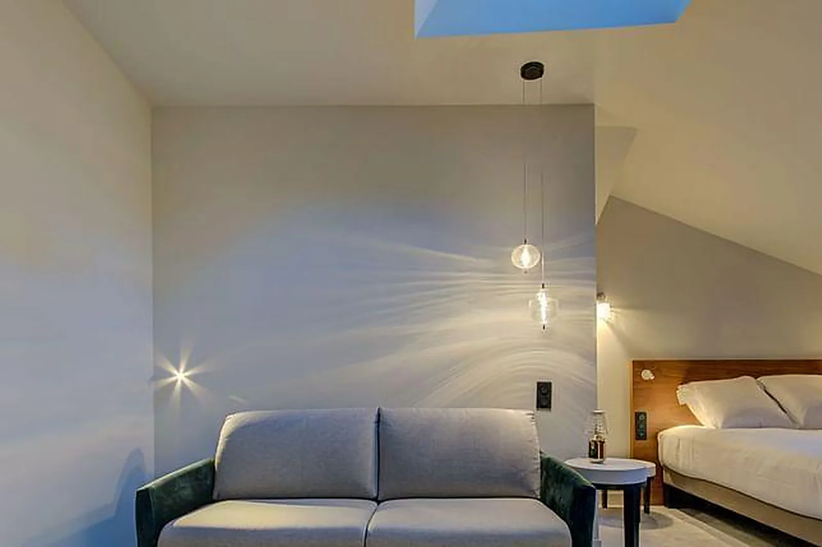 Lieux événementiels, ALEX HÔTEL & SPA