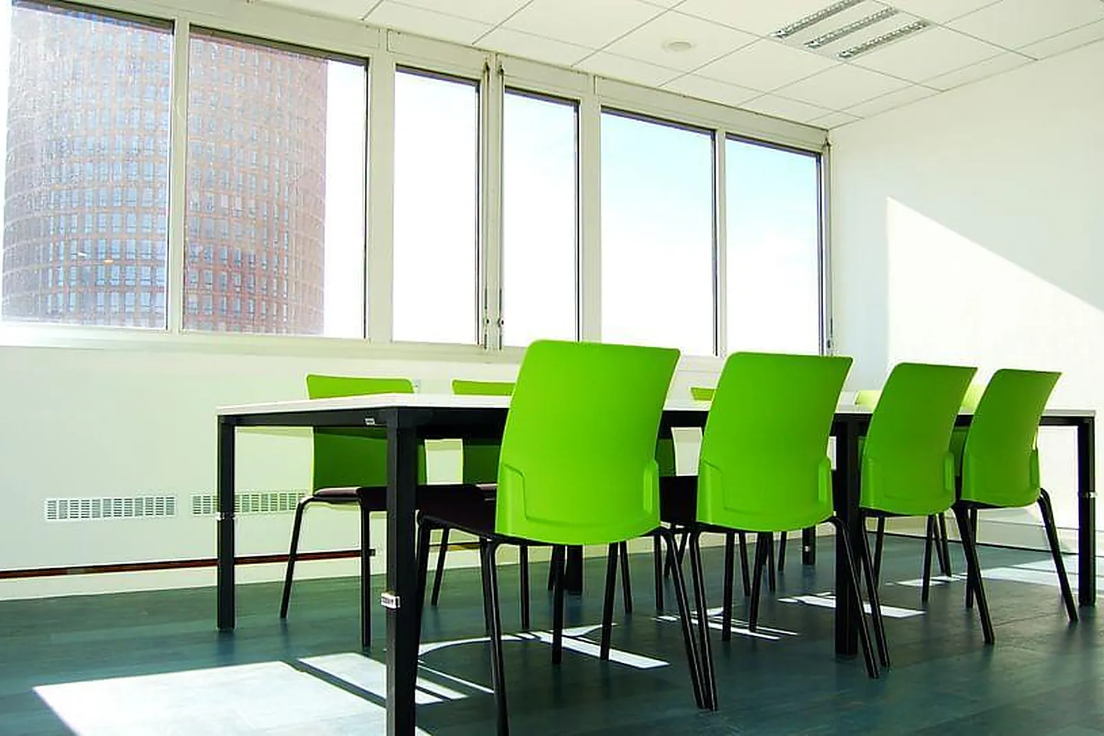 Lieux événementiels, ALGYR CENTRE D'AFFAIRES