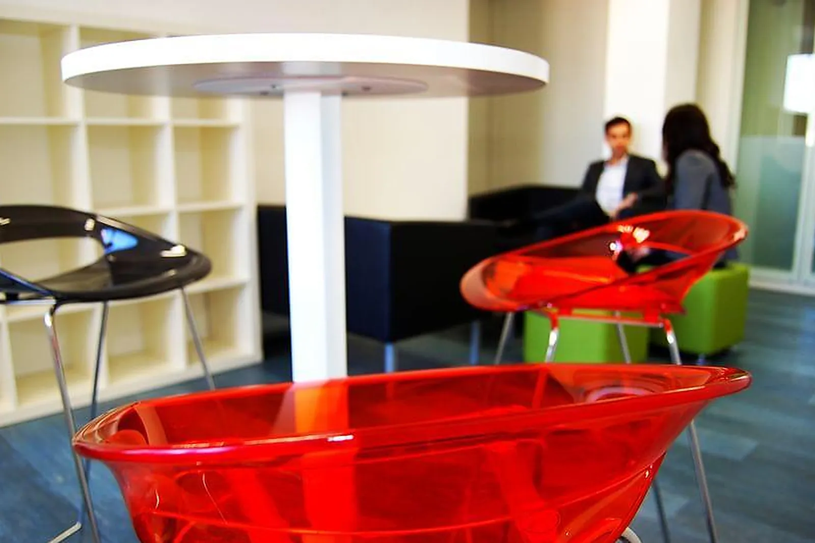 Lieux événementiels, ALGYR CENTRE D'AFFAIRES