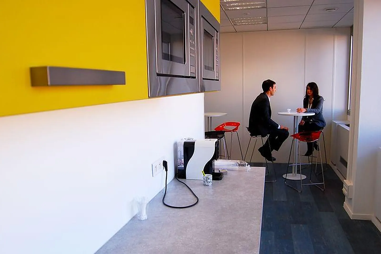 Lieux événementiels, ALGYR CENTRE D'AFFAIRES