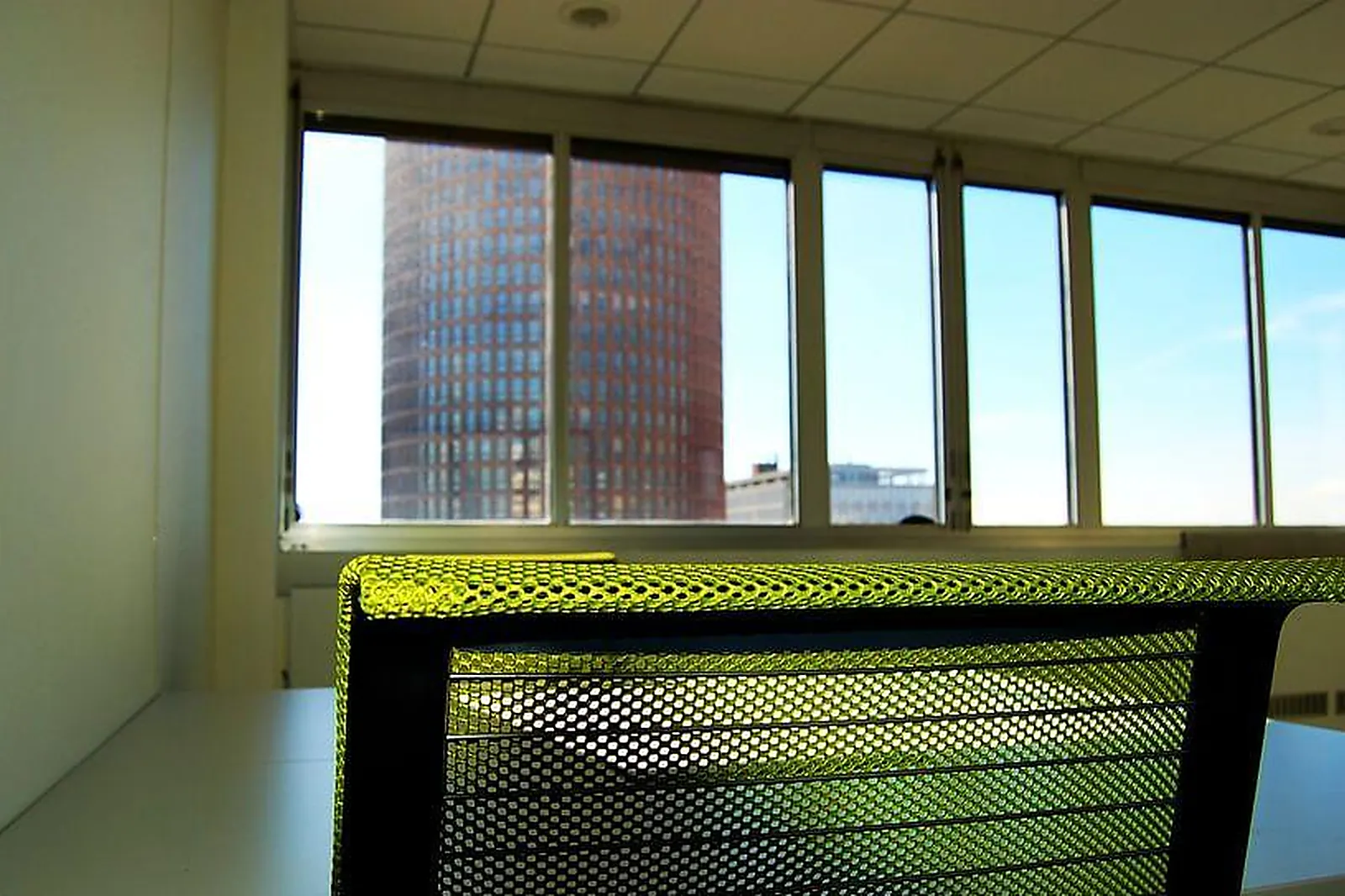 Lieux événementiels, ALGYR CENTRE D'AFFAIRES