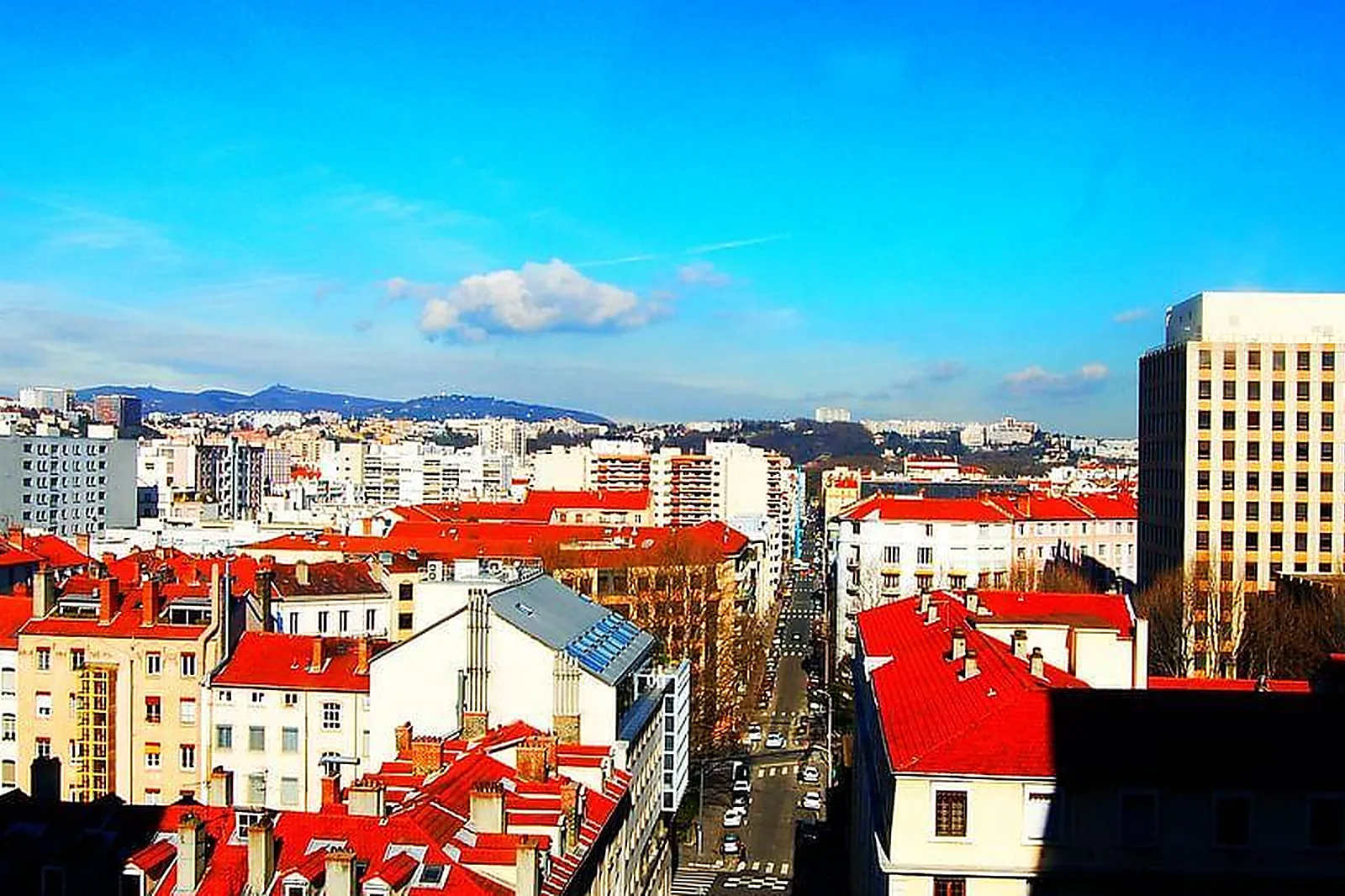 Lieux événementiels, ALGYR CENTRE D'AFFAIRES