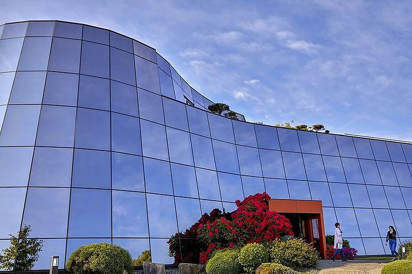 Lieux événementiels, ARTS' ENTREPRISE