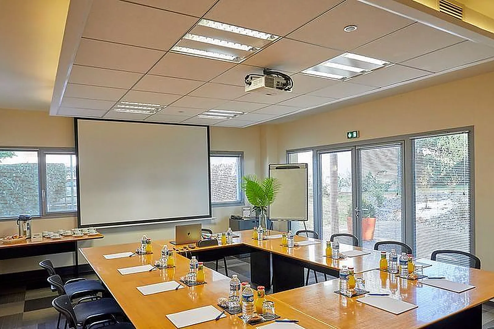 Lieux événementiels, ARTS' ENTREPRISE