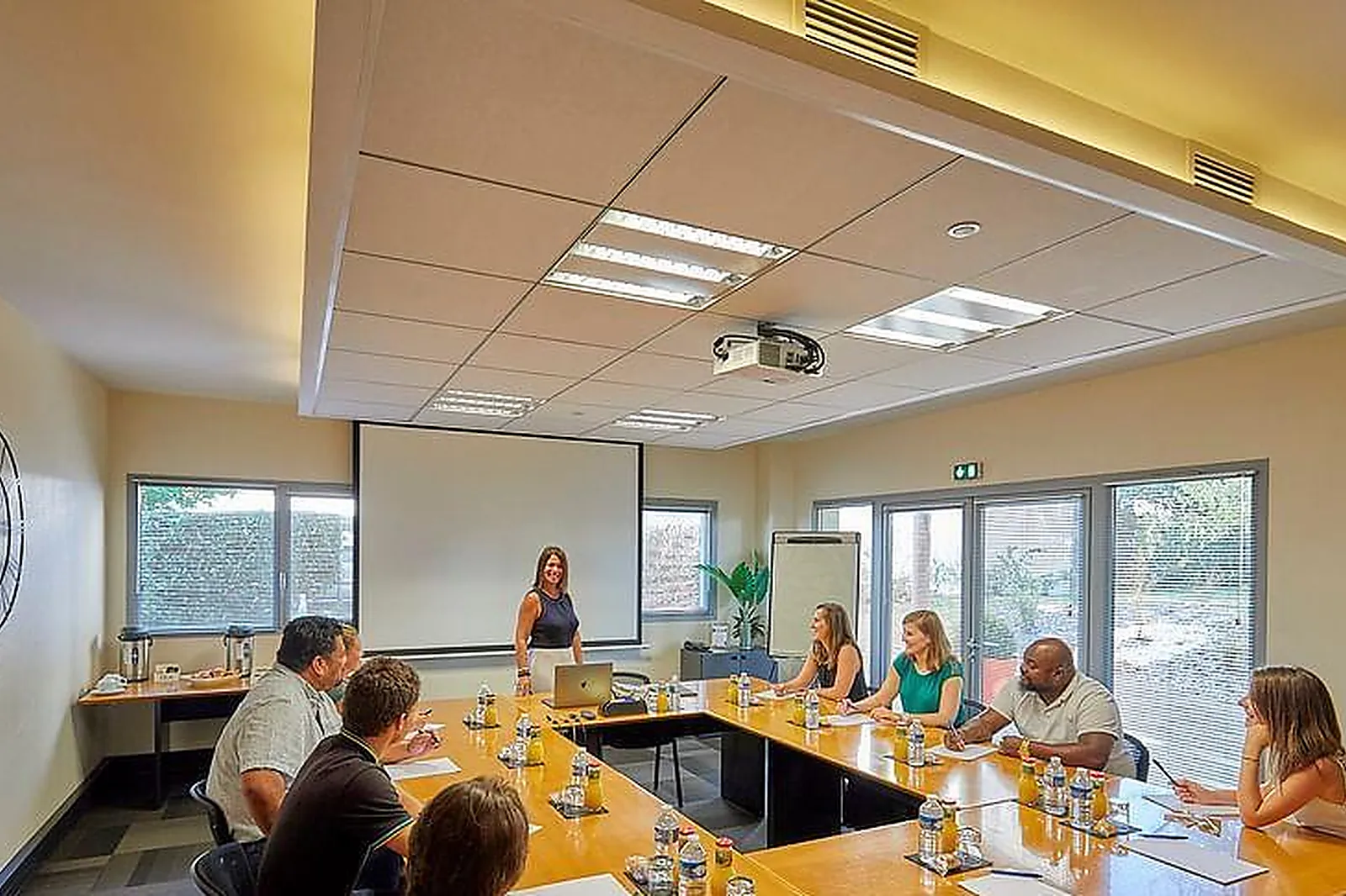 Lieux événementiels, ARTS' ENTREPRISE