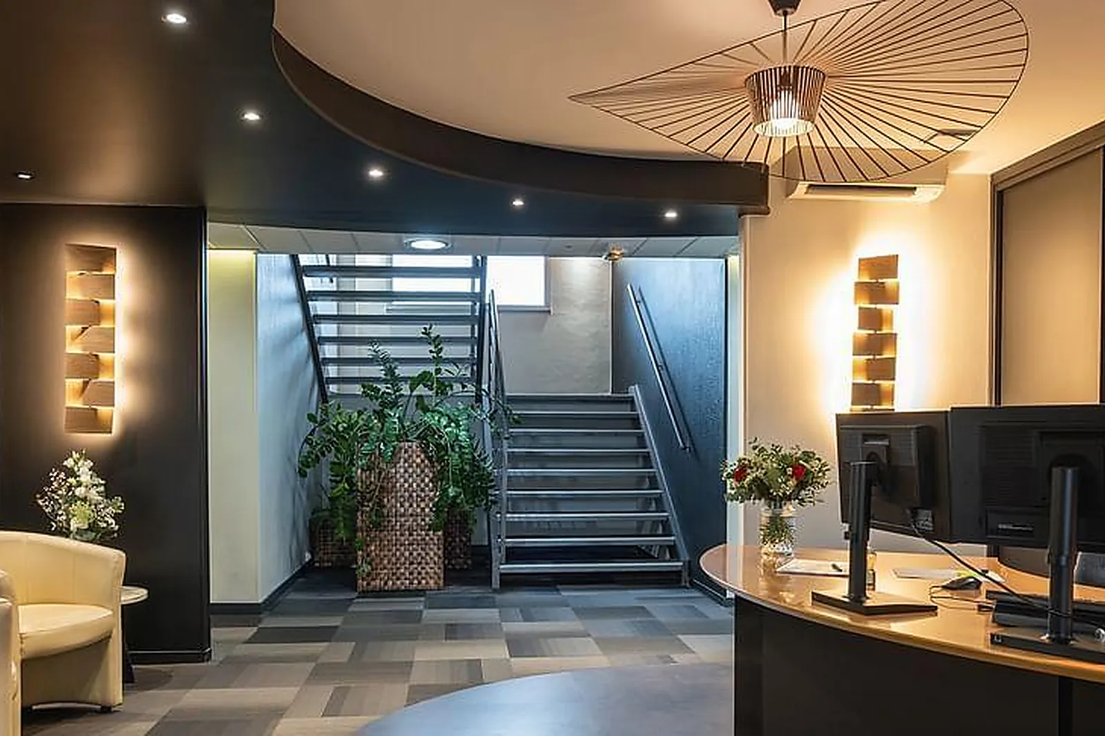 Lieux événementiels, ARTS' ENTREPRISE