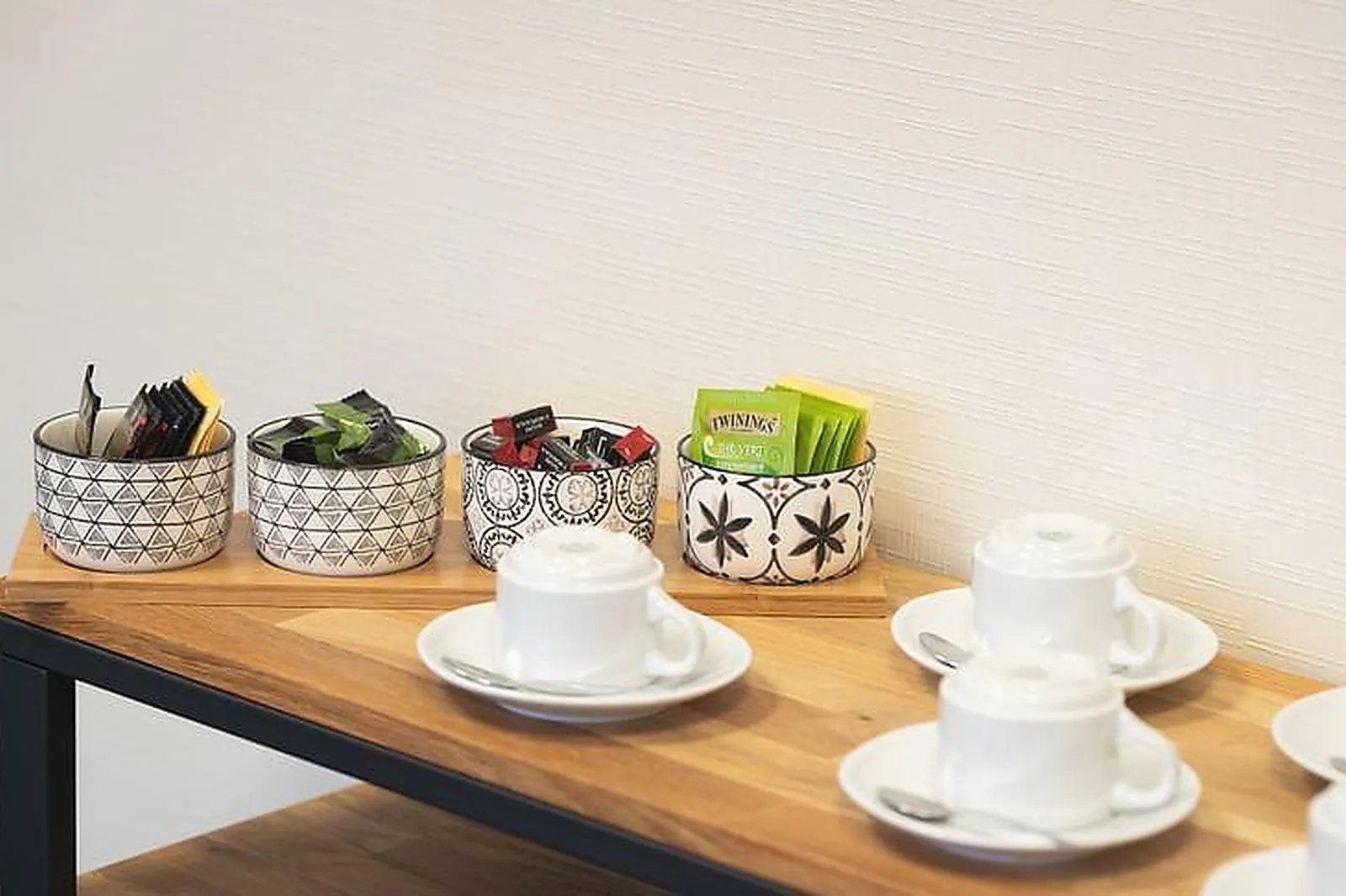 Lieux événementiels, ARTS' ENTREPRISE