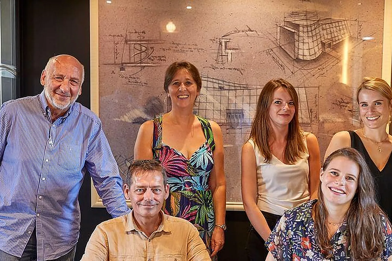 Lieux événementiels, ARTS' ENTREPRISE