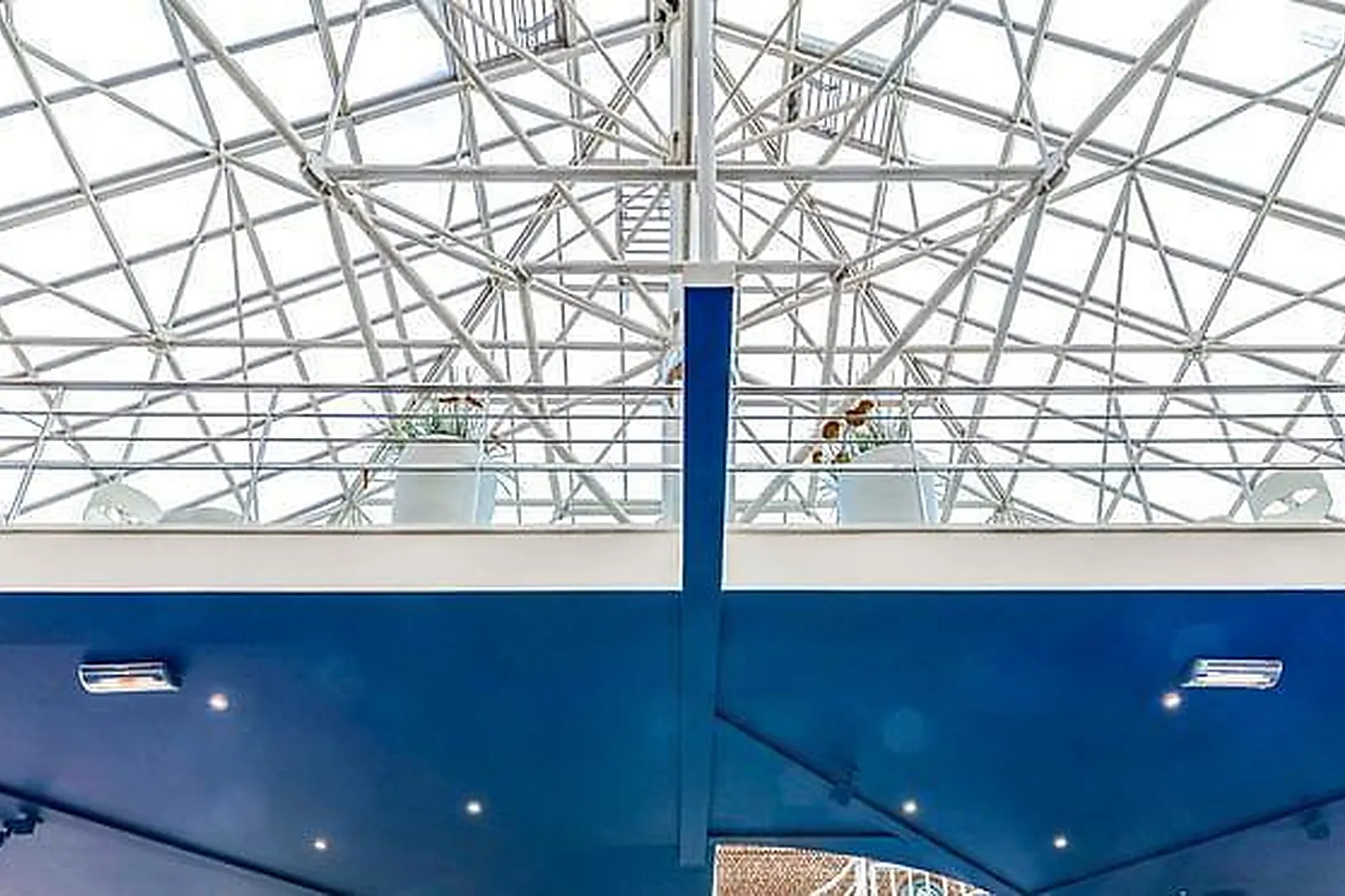 Lieux événementiels, ALLIANCE COUVENT DES MINIMES ****