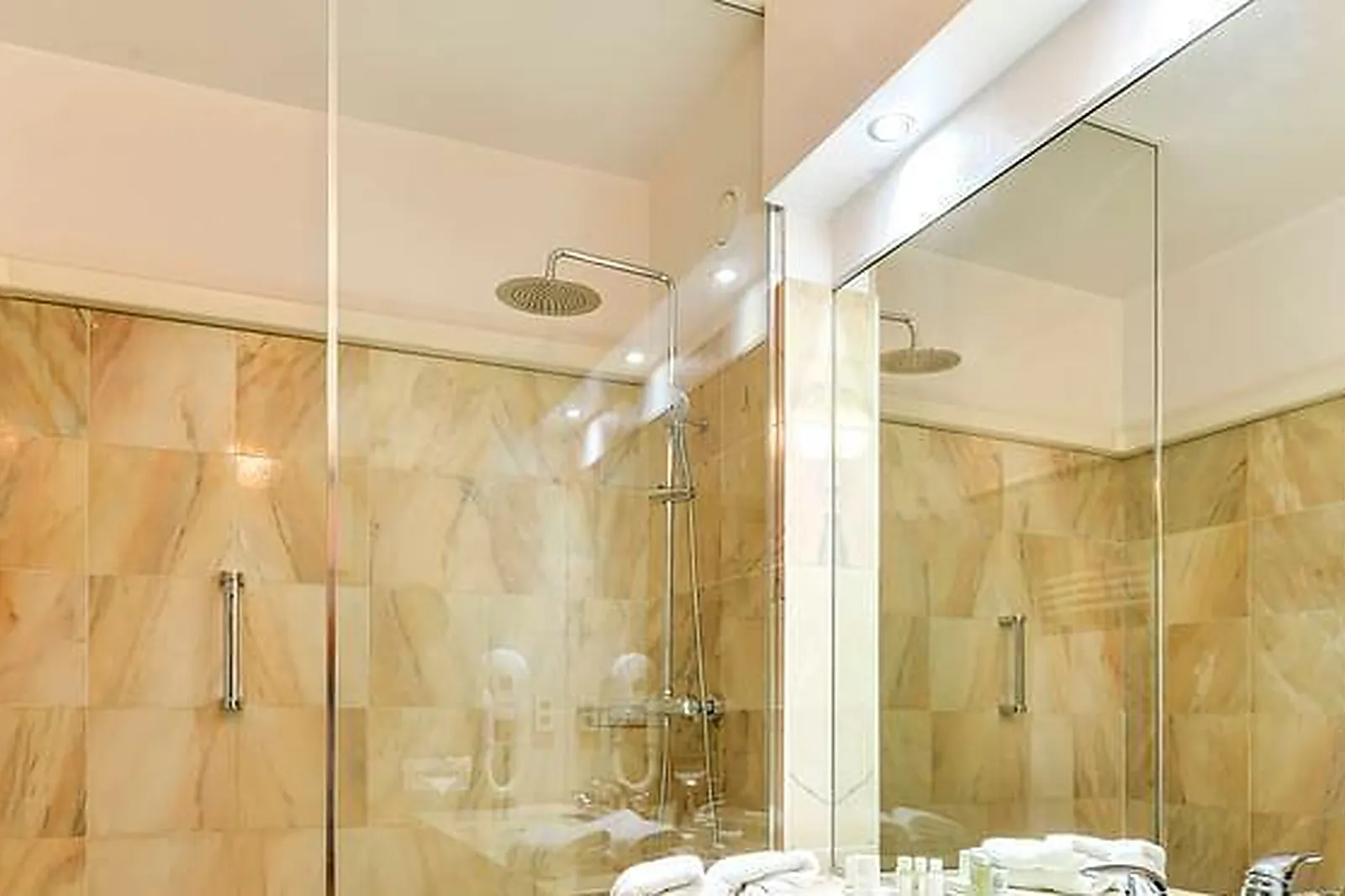 Lieux événementiels, ALLIANCE COUVENT DES MINIMES ****