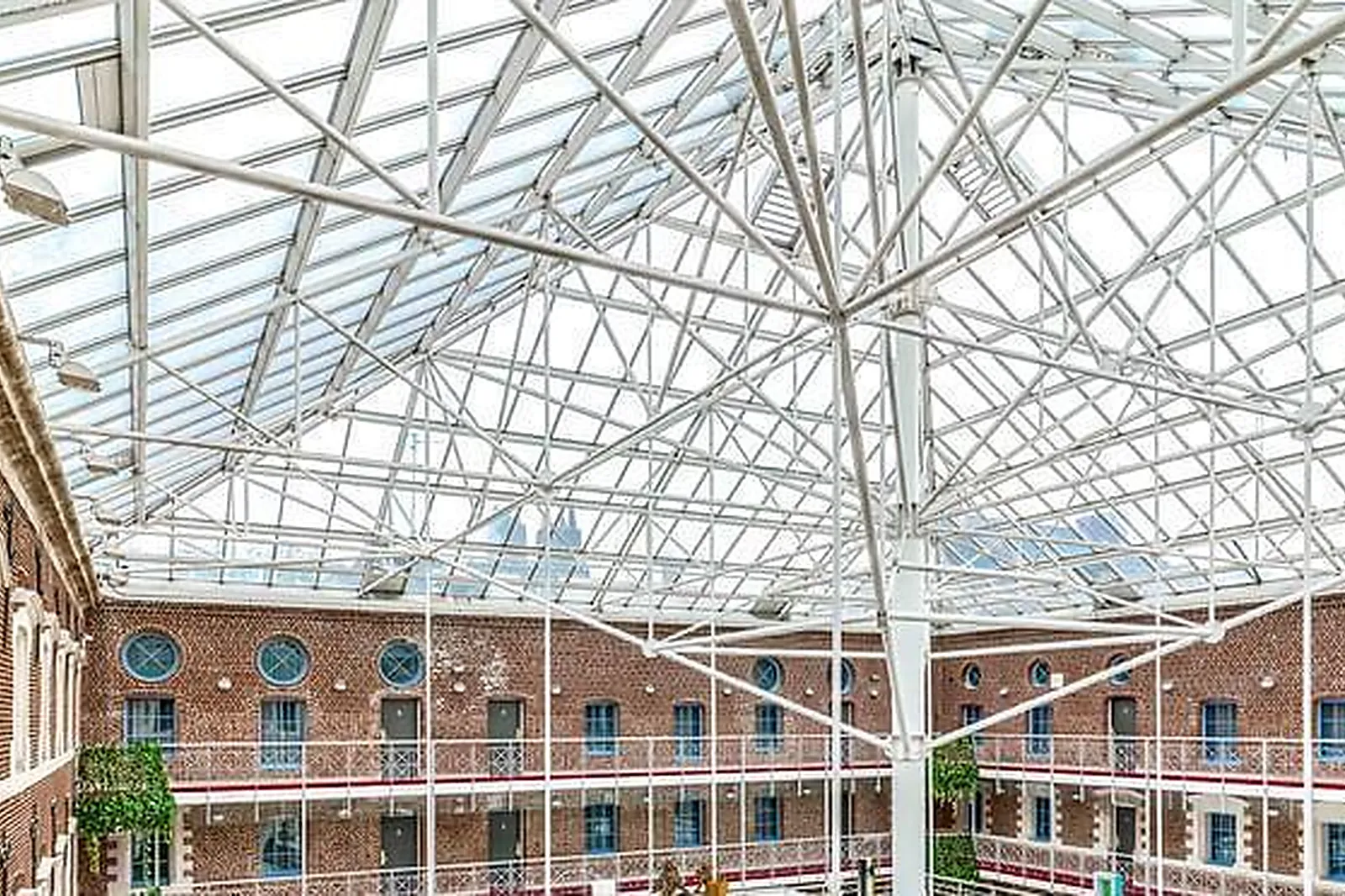 Lieux événementiels, ALLIANCE COUVENT DES MINIMES ****